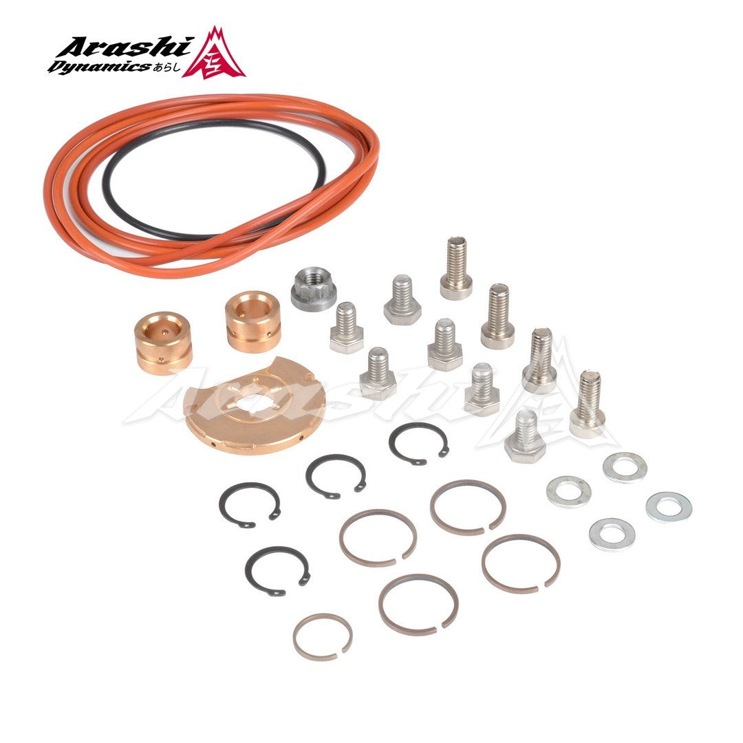 Turbo Repair Rebuild Kit KKK K28/29 – Arashi Dynamics