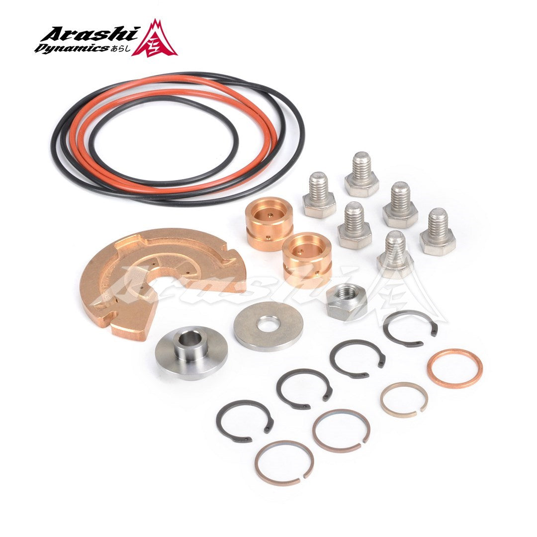 Turbo Repair Rebuild Kit KKK K31 – Arashi Dynamics