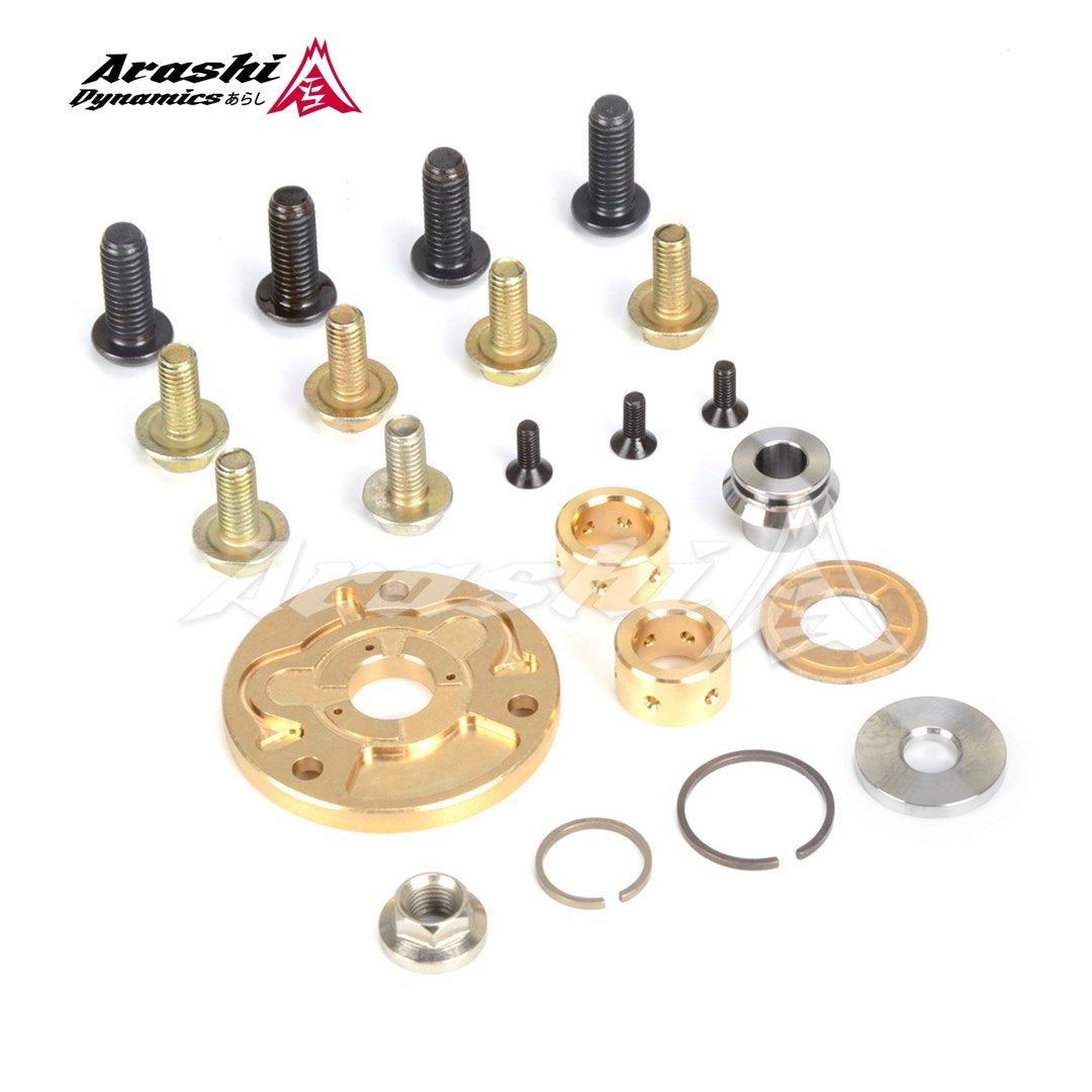 Turbo Repair Rebuild Kit IHI RHF55 – Arashi Dynamics