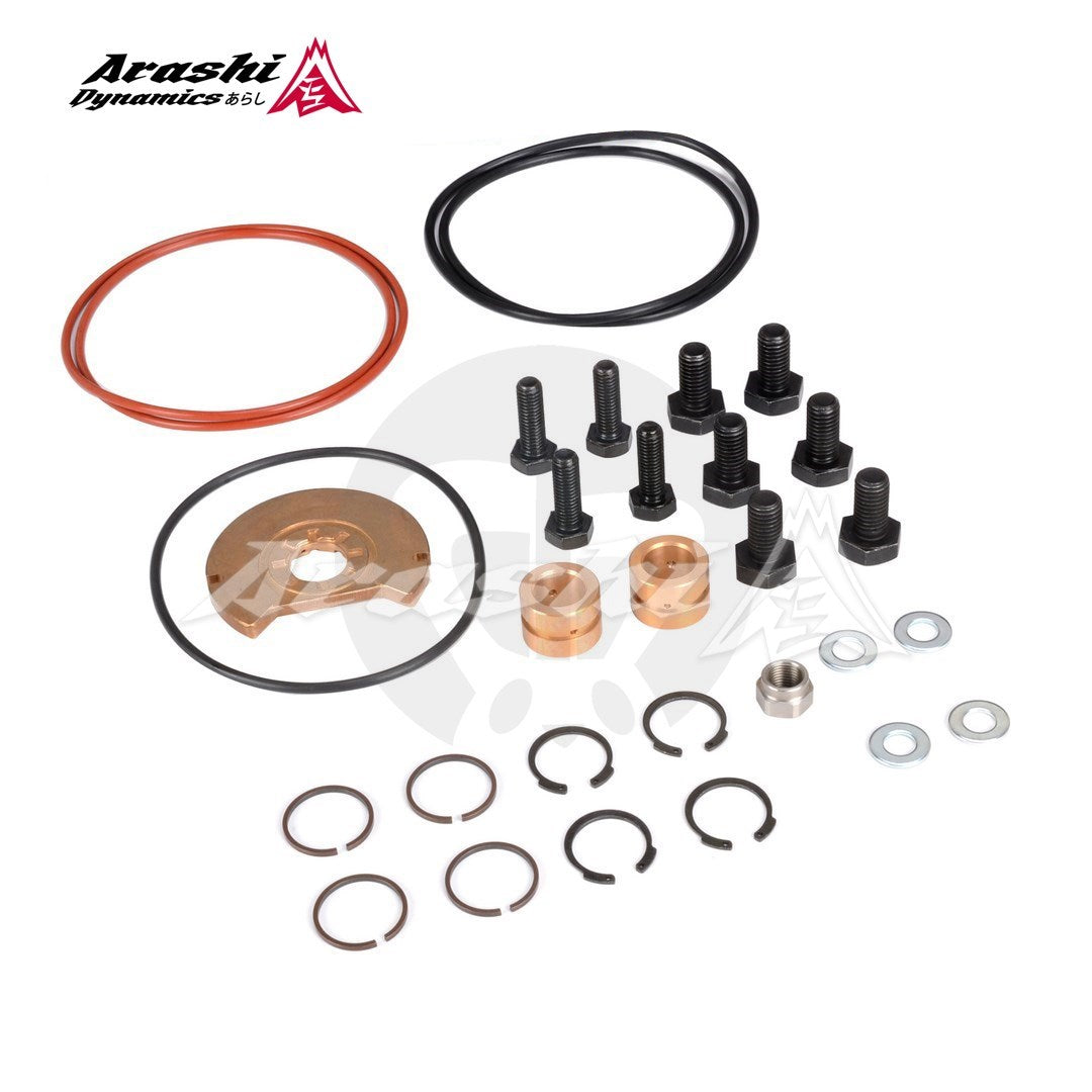 Turbo Repair Rebuild Kit KKK K36/K37 – Arashi Dynamics