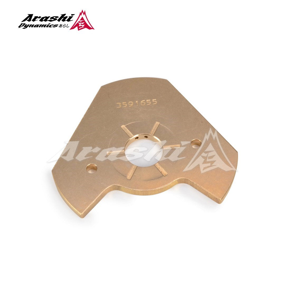 Turbo Rebuild Repair Kit Holset HX50 3537639 3545627 3580758