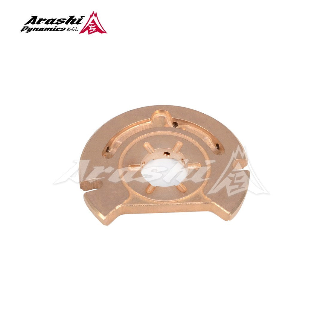 Turbo Repair Rebuild Kit KKK K28/29 – Arashi Dynamics