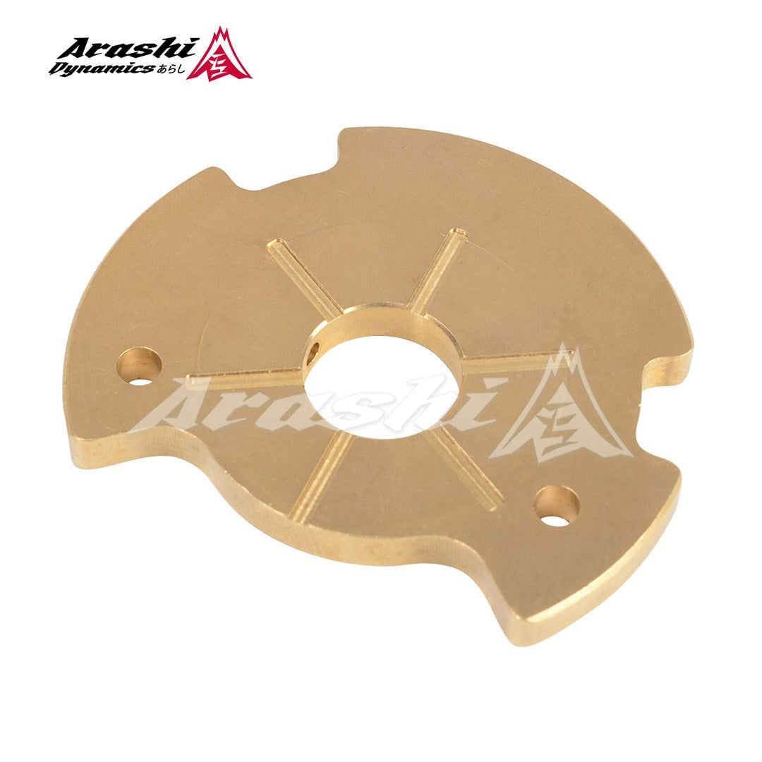 Turbo Rebuild Repair Kit Holset HE531 – Arashi Dynamics