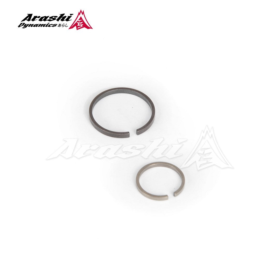 Turbo Repair Rebuild Kit Mitsubishi TD05H TD06 FlatBack – Arashi