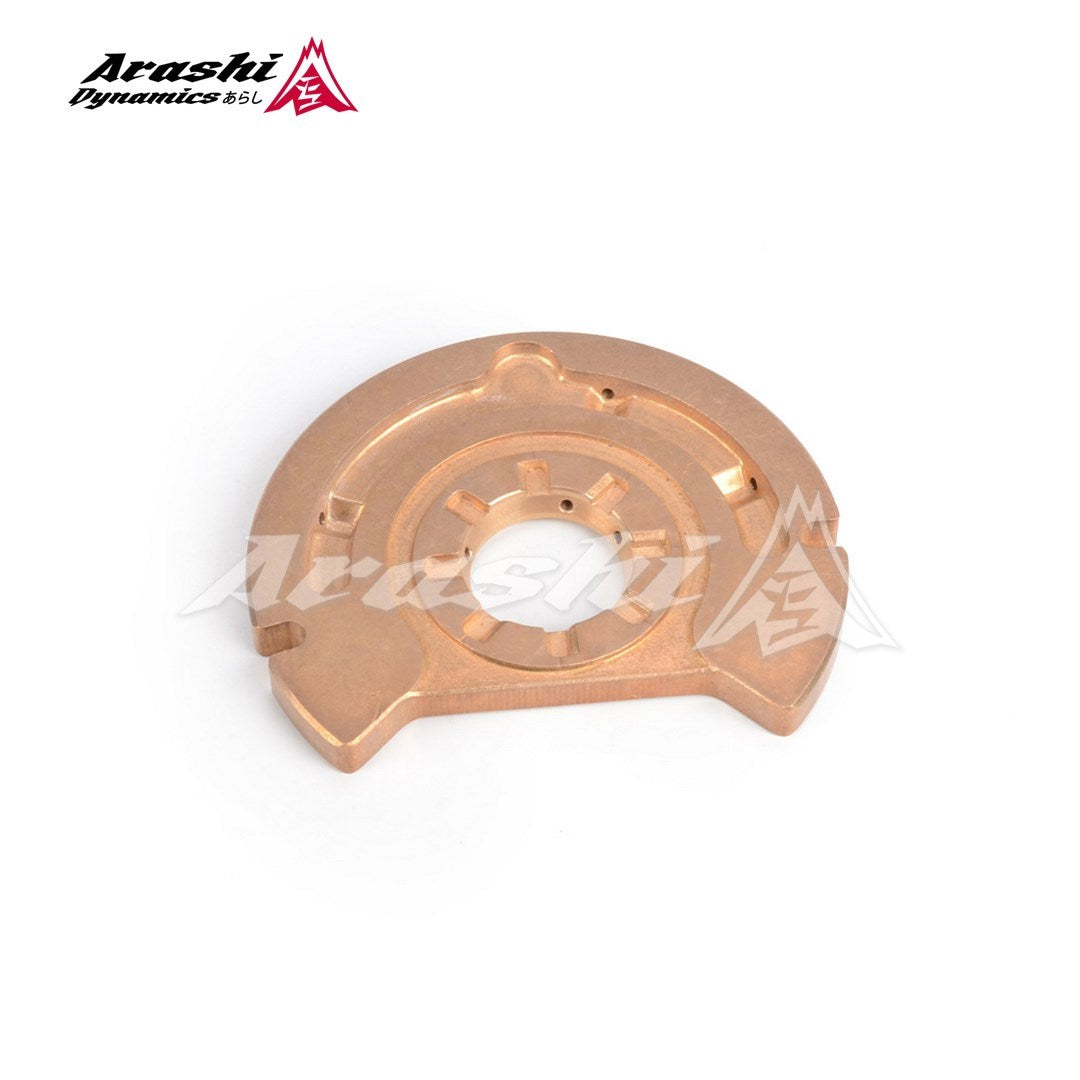 Turbo Repair Rebuild Kit K33(Small Bearing) – Arashi Dynamics