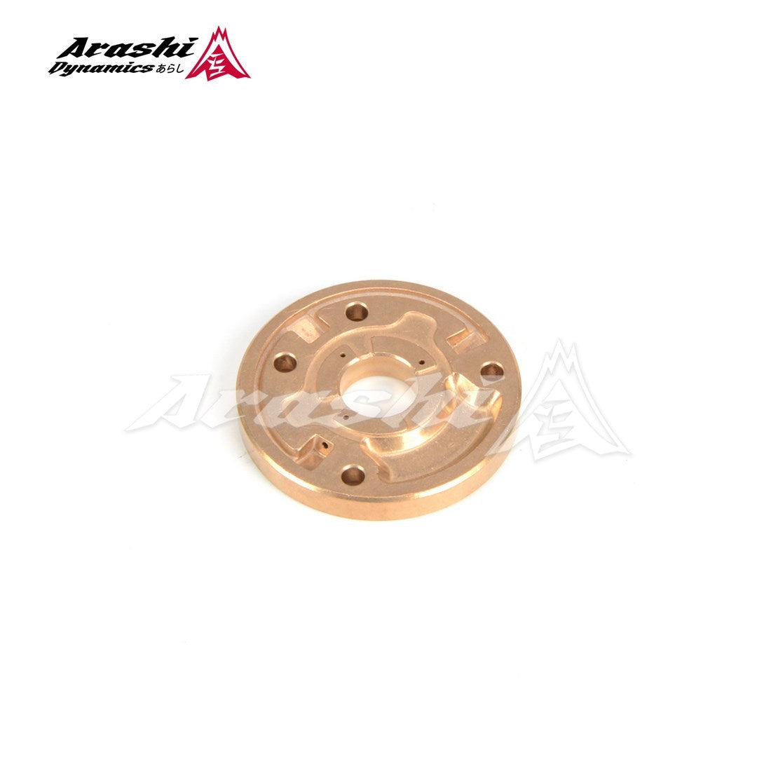 Turbo Repair Rebuild Kit IHI RHG6 – Arashi Dynamics