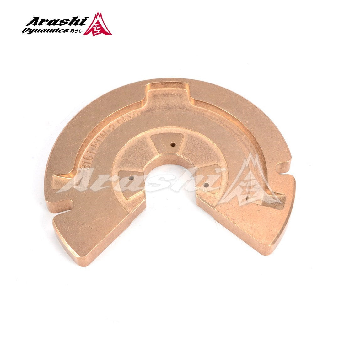 Turbo Repair Rebuild Kit KKK K31 – Arashi Dynamics