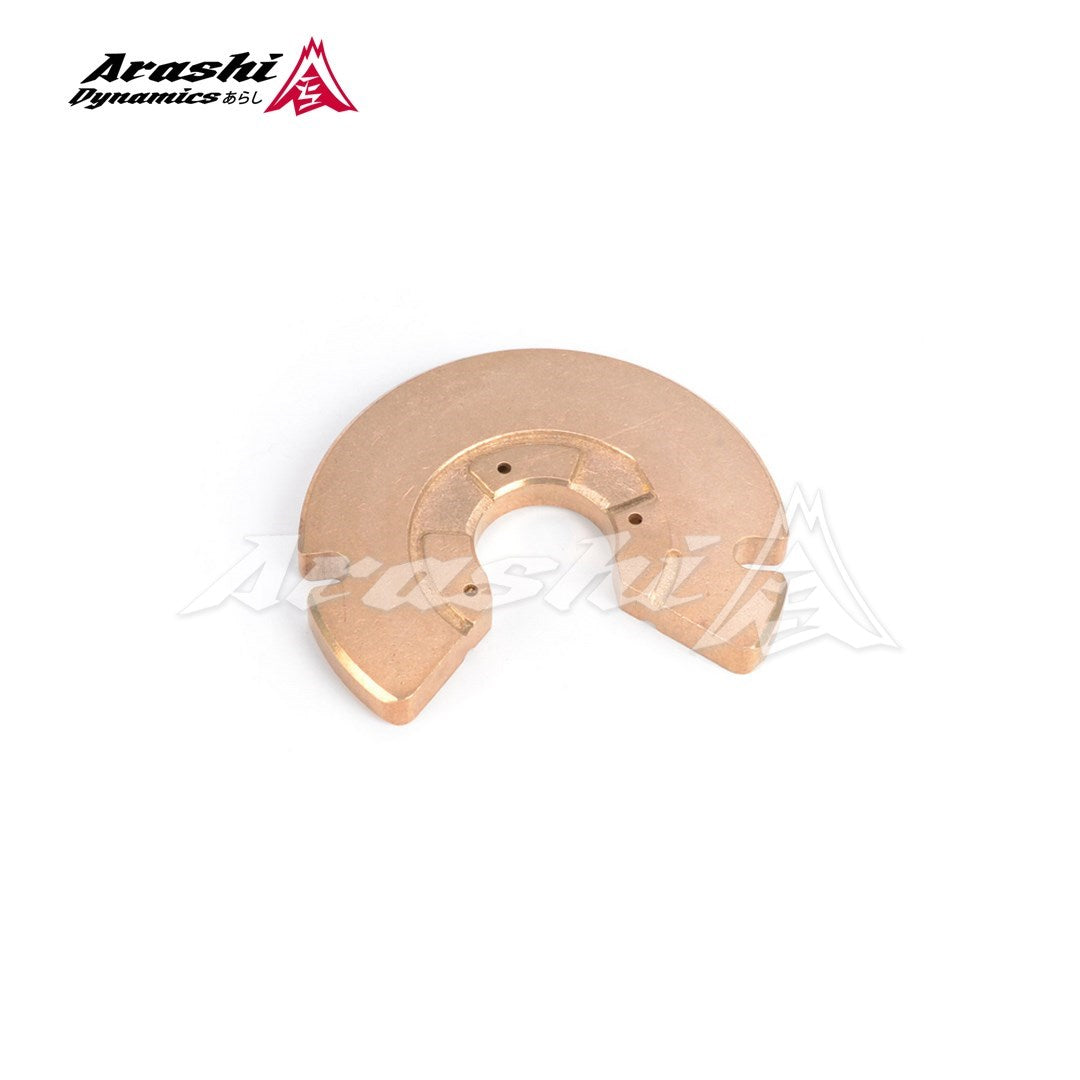 パーツ kkk Turbo Repair Rebuild Kit KKK K27 – Arashi Dynamics