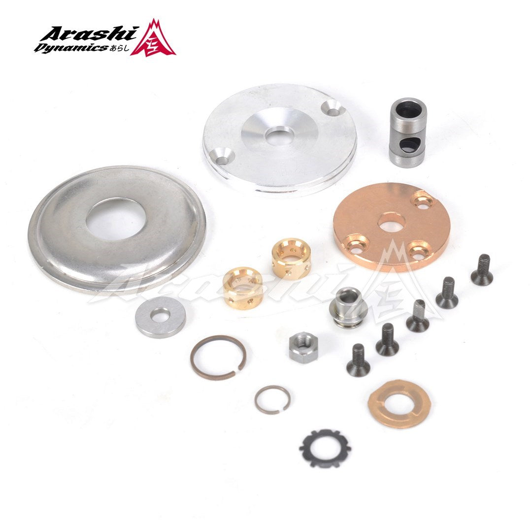 Turbo Repair Rebuild Kit IHI RHF3 – Arashi Dynamics