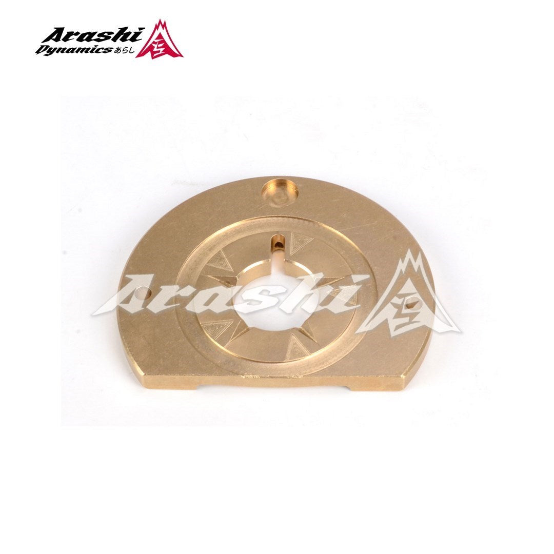 Turbo Rebuild Repair Kit Holset HX80 HX82 HX85 HC5A – Arashi Dynamics