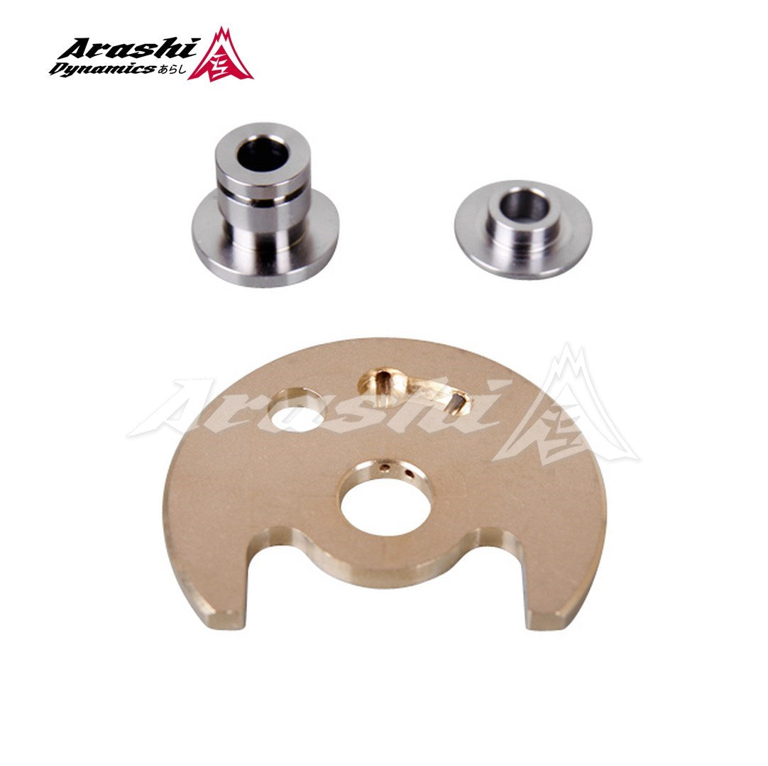 Turbo Repair Rebuild Kit TD04 TD04L Thrust bearing kit SuperBack