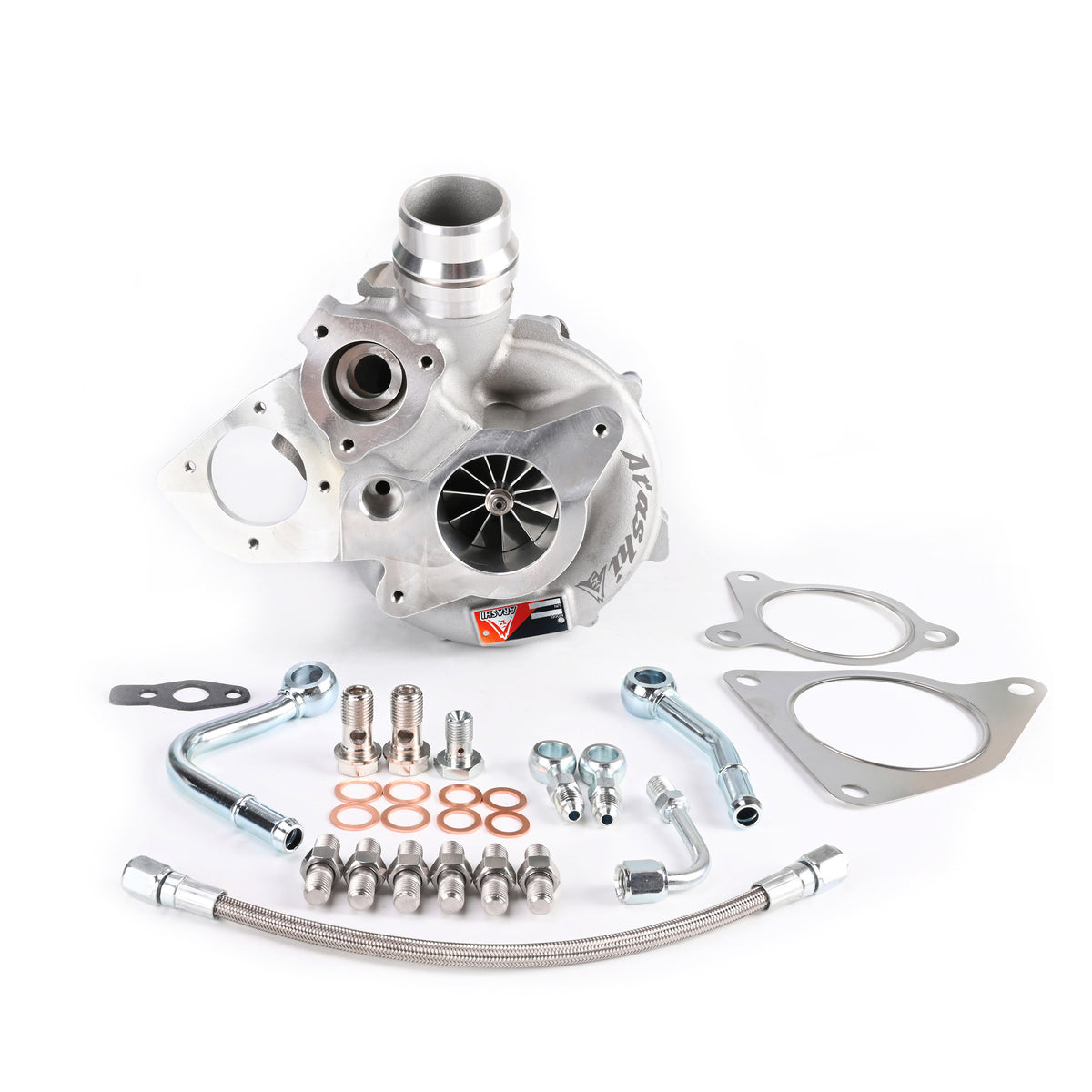 Arashi Dynamics Turbo Journal Bearing FA24 TD06H-GTX3071R