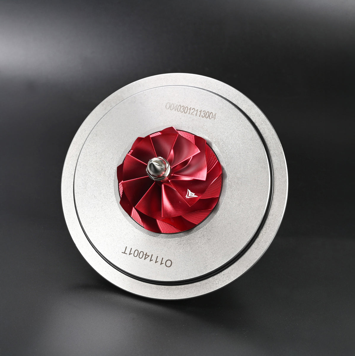 Arashi Dynamics KURO G25-660 Turbo CHRA Cartridge (REGULAR ROTATION)