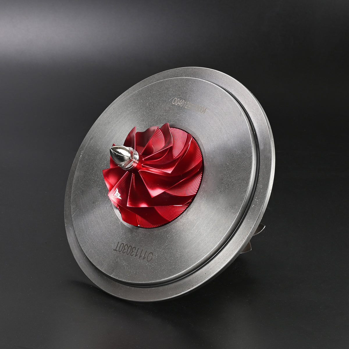 アフターグロー Arashi Dynamics KURO G30-660 Turbo CHRA Cartridge (REGULAR ROTATION)