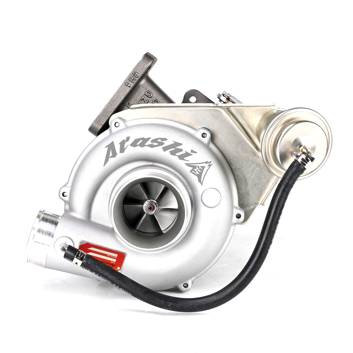 Arashi Dynamics Turbo Journal Bearing Nissan CMF88 FE6T A500 VD36