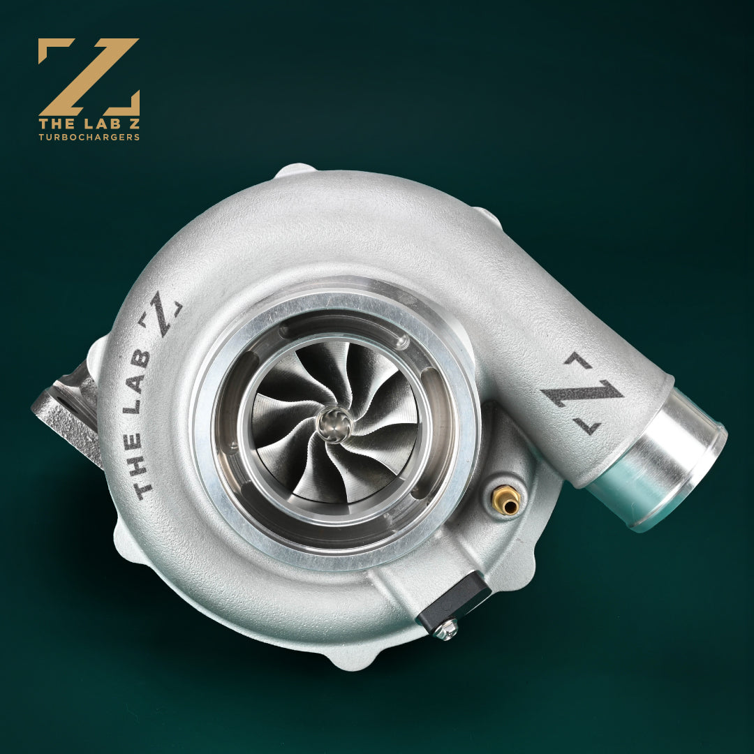 LAB Z Turbo Ball Bearing TL71 T3 0.63 A/R (G30-770) CLASSIC