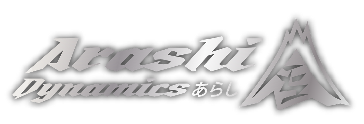 Arashi Dynamics │Performance Turbocharger Tuning