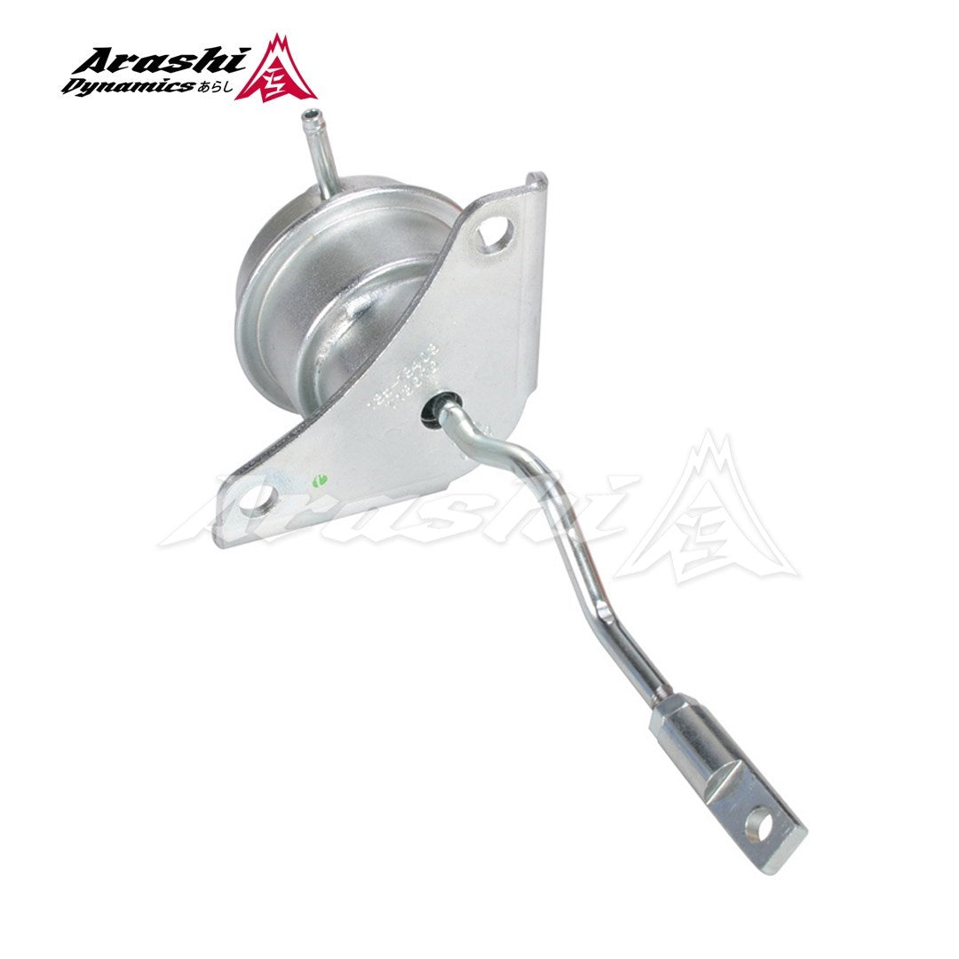 Arashi Dynamics Mitsubishi 4M40 Turbo Actuator 49135-03110