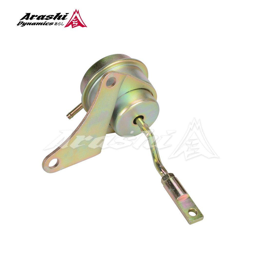 Arashi Dynamics SUBARU Impreza TD04 Turbo Actuator 1.0 Bar