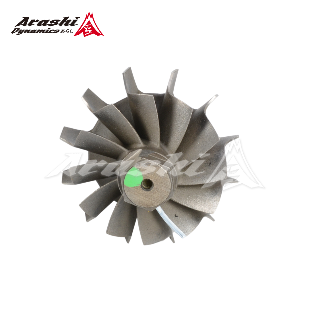 ELT08 New Turbo 1118100XEC05 Chinese Turbine 1118100-XEC05