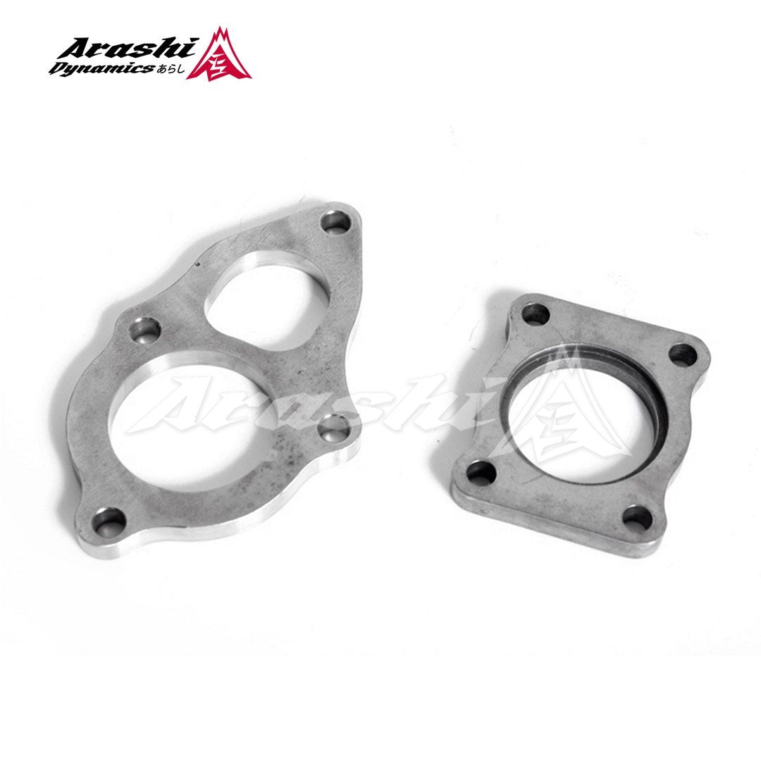 Mitsubishi Eclipse Galant DSM 1G 2G EVO 1-3 4G63T TD05H Turbo Turbine Gasket Set