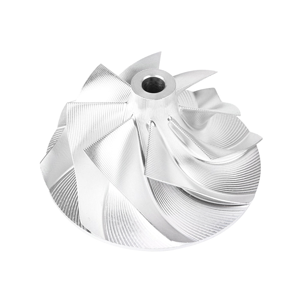 ARASHI TURBO Compressor Billet Wheel For Garrett GTX2867R Gen II