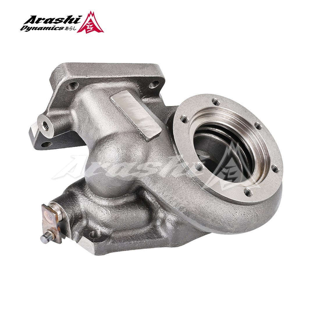 Arashi Turbo Turbine Housing Kit Mitsubishi Lancer 4G63T EVO4