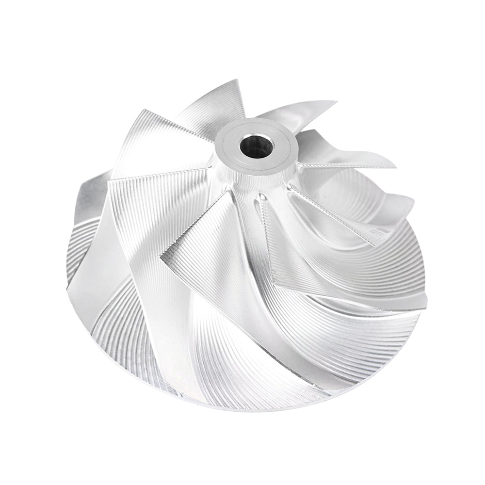 ARASHI TURBO Compressor Billet Wheel For Garrett GTX3071R GEN II