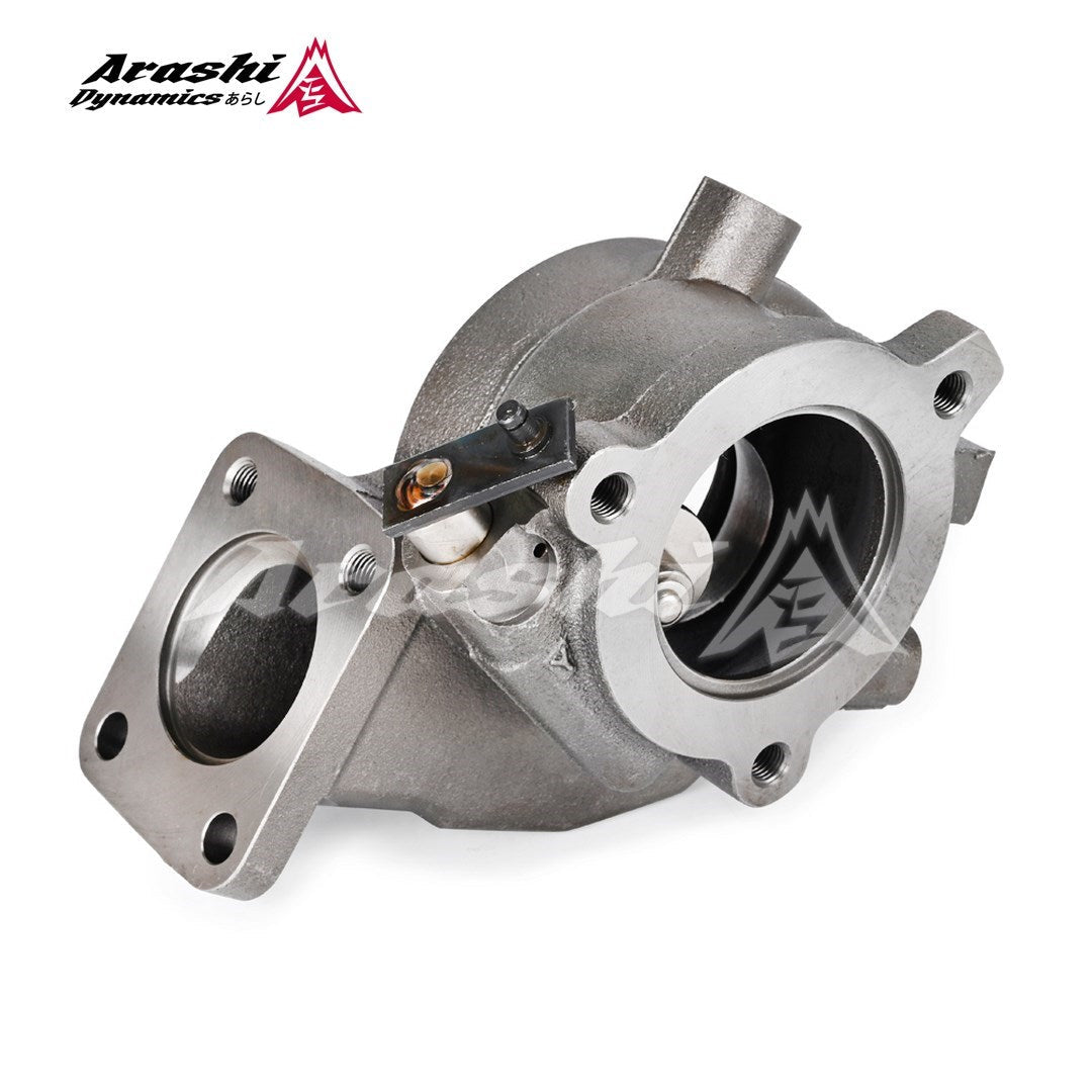 Arashi Turbo Turbine Housing Hyundai Genesis Coupe 2.0 GT3037