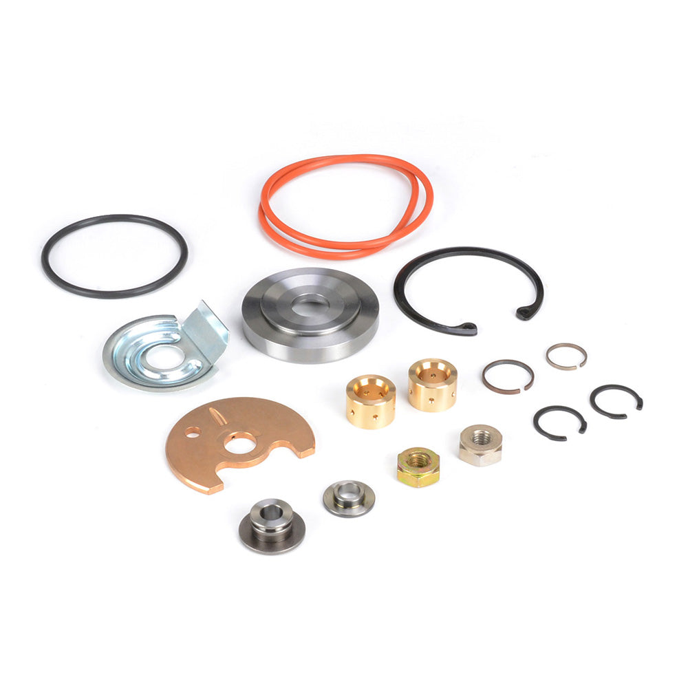 Turbo Repair Rebuild Kit 07 TD07S TE06H T67 SuperBack – Arashi