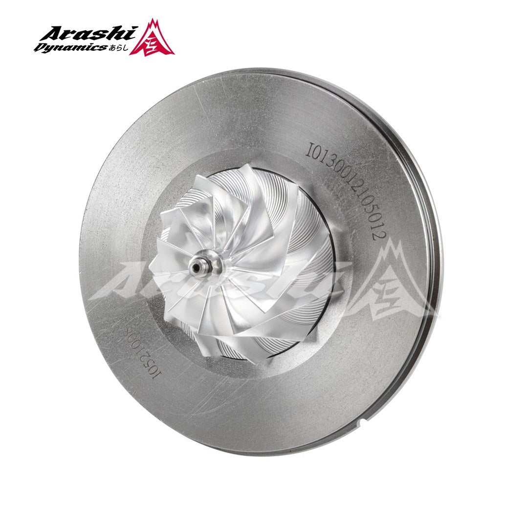 Arashi turbo cartridge CHRA TOYOTA Land Cruiser CT20B CT26 17201
