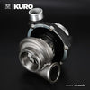 KURO GTX3076R Gen2 V-band 1.01 A/R Reverse