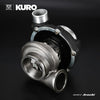 KURO GTX3576R Gen2 V-band 0.61 A/R Reverse