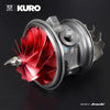 KURO GTX3576R Turbo CHRA Cartridge