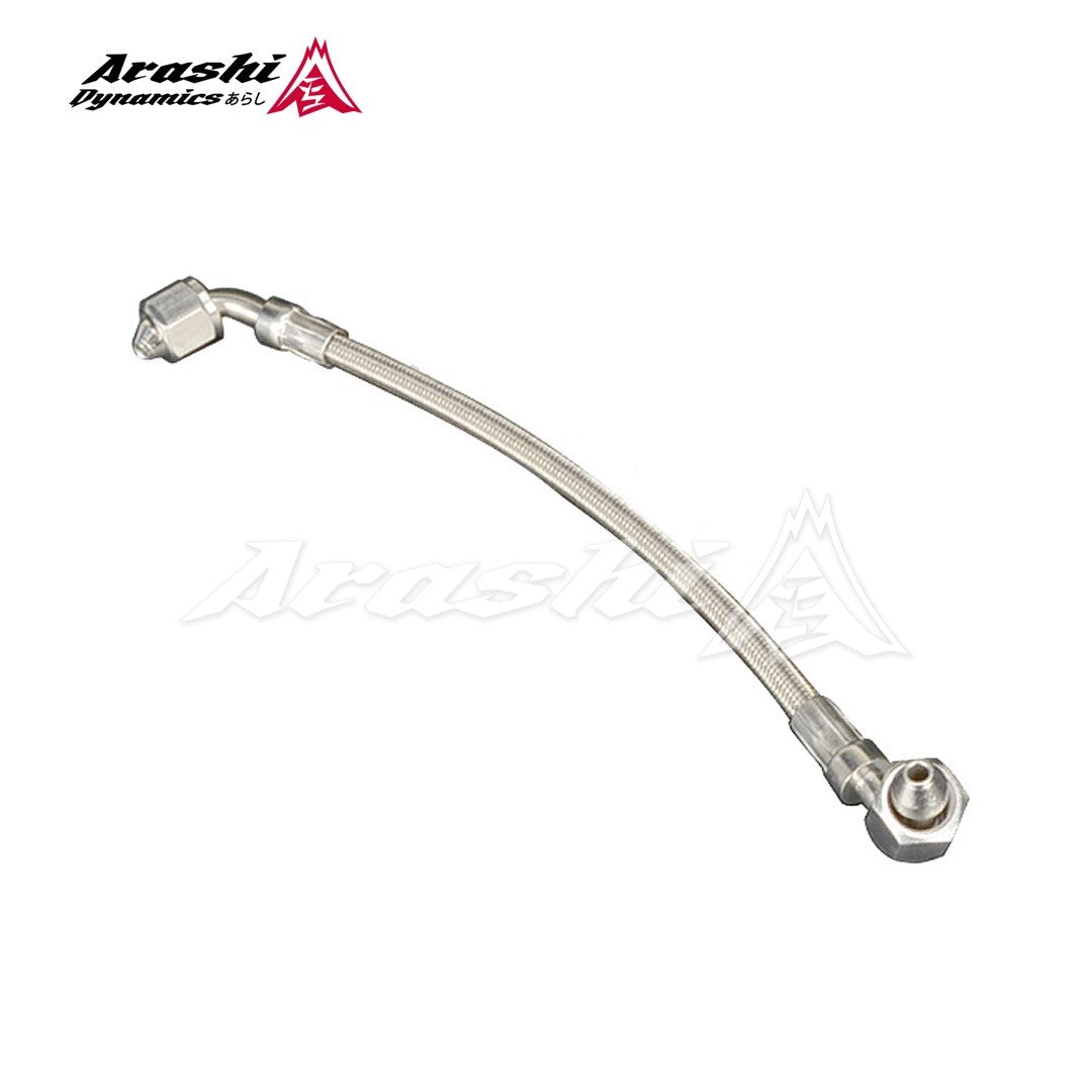 FORD ESCORT 4WD RS COSWORTH Turbo Oil Feed Line Kit – Arashi Dynamics