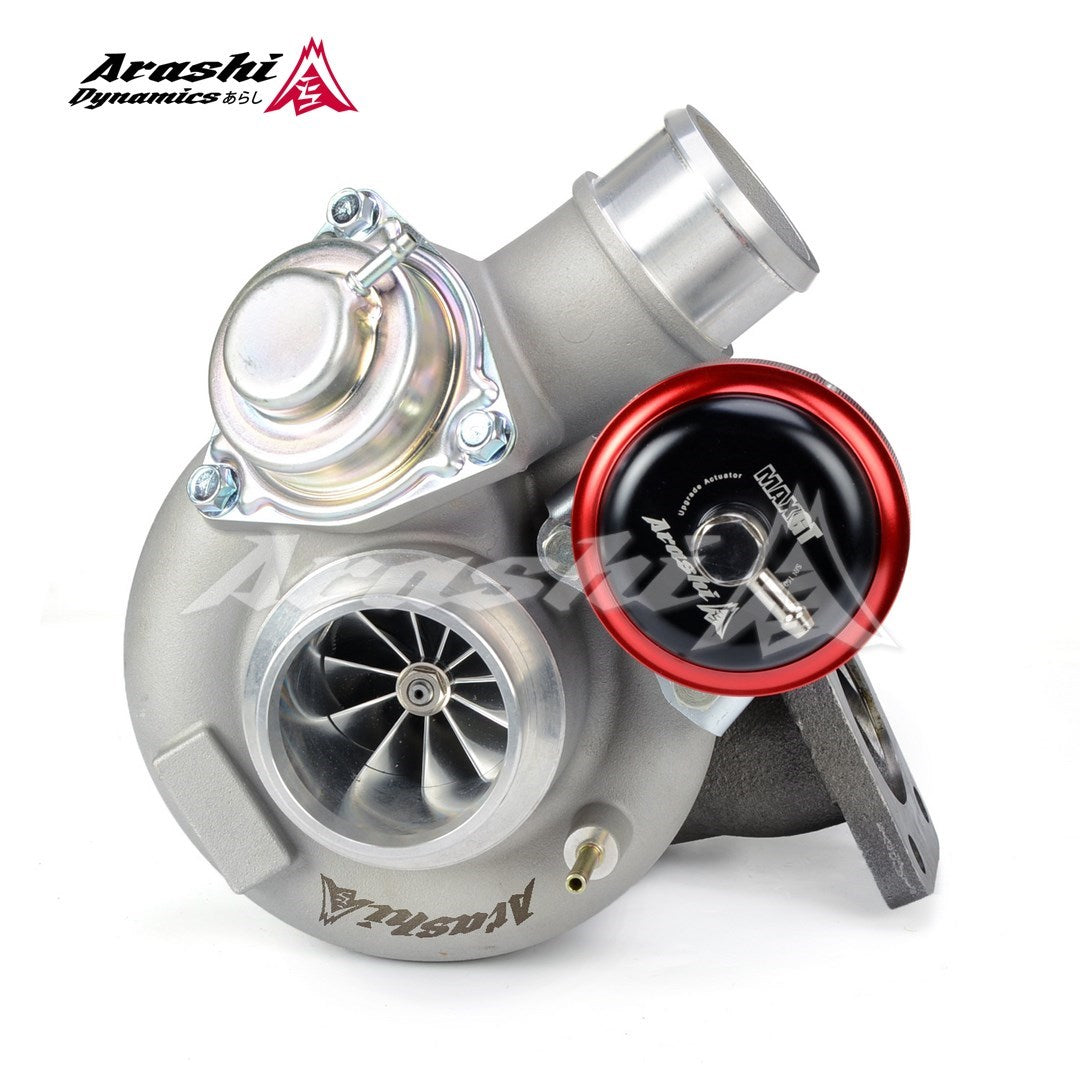 Arashi Dynamics Turbo Journal Bearing Genesis TD06SL2-GT3071R