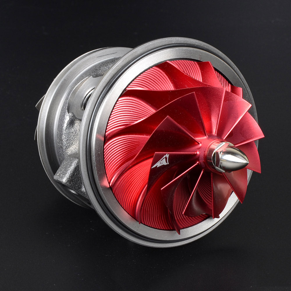 コサクラ Arashi Dynamics KURO GTX3071R Turbo Core CHRA