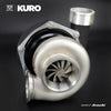 KURO GTX3582R Gen2 V-band 0.63 A/R Stainless