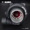 KURO GTX3067R V-band 0.83 A/R