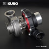 KURO GTX2863R V-band 0.72 A/R