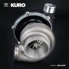 KURO GTX3576R Gen2 V-band 0.61 A/R Twin Scroll
