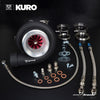 KURO GT3582R V-band 1.01 A/R