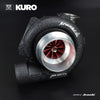 KURO GT2871R V-band 0.57 A/R