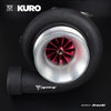 KURO GT3076R V-band 1.01 A/R