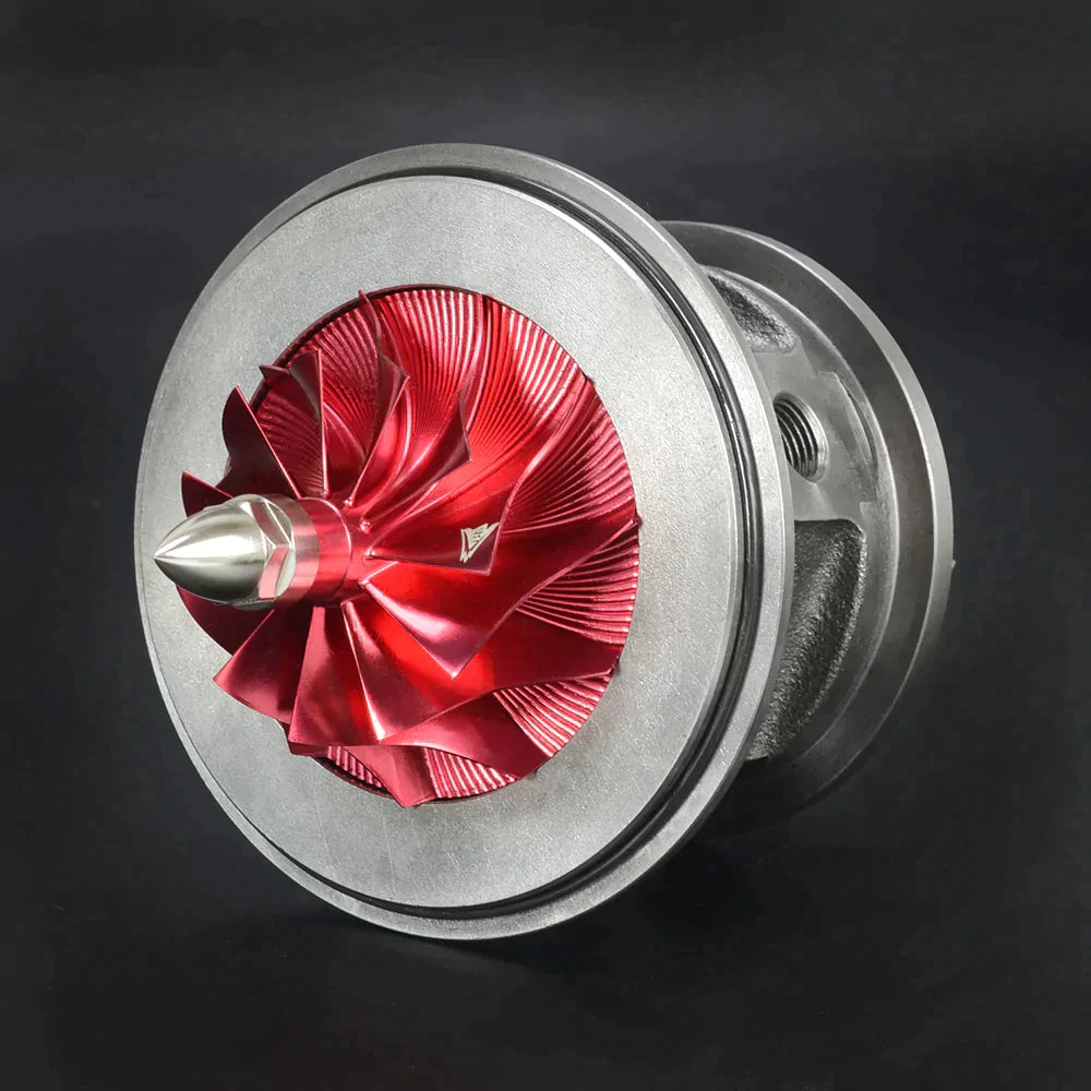 くら Arashi Dynamics KURO GTX2871R Turbo Core CHRA