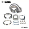 KURO GT3576R GT3582R GT35 GTX35 T3 0.82 A/R Turbo Turbine Housing Stainless