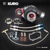 KURO GTX2867R Gen2 V-band 5 bolts 0.57 A/R