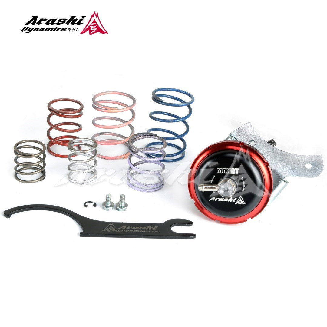 Arashi Dynamics SUBARU Legacy, Outback GT VF54 Turbo Actuator