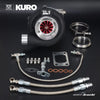 KURO GTX3076R T3 0.83 A/R
