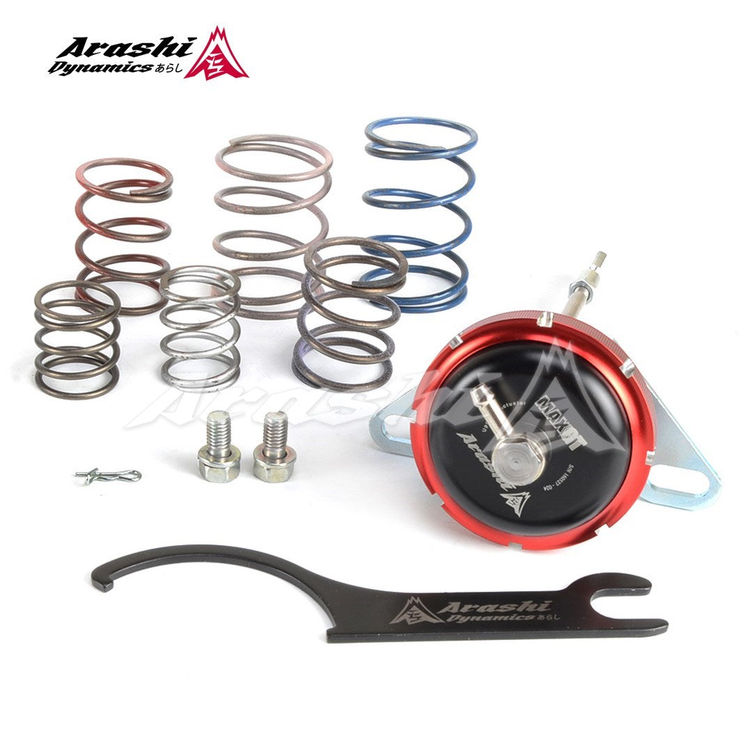 Arashi Dynamics VOLVO S60 S80 V70 XC70 XC90 XL90 Actuator